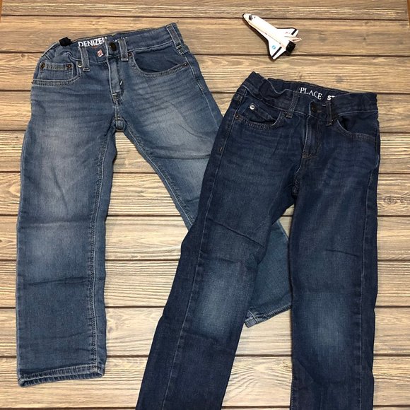 denizen jeans for boys